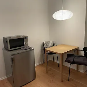 Apartmentincopenhagen 1539 Apartment Kopenhagen