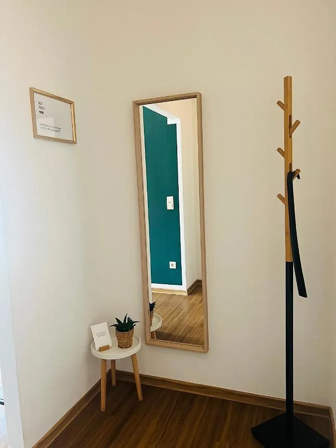 Appartement -einfachschön- Leipzig 0*,
